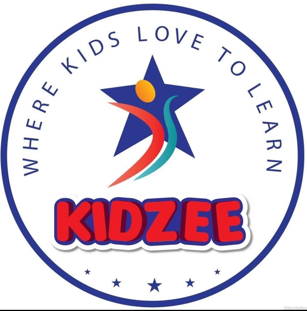 Kidzee Kishtwar Logo